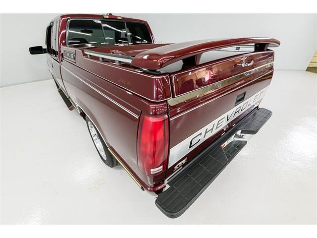 1997 Chevrolet 1500 (CC-1946070) for sale in Concord, North Carolina