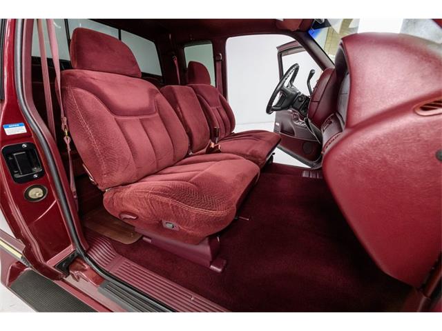 1997 Chevrolet 1500 (CC-1946070) for sale in Concord, North Carolina