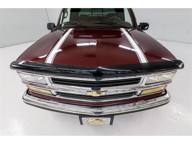 1997 Chevrolet 1500 (CC-1946070) for sale in Concord, North Carolina