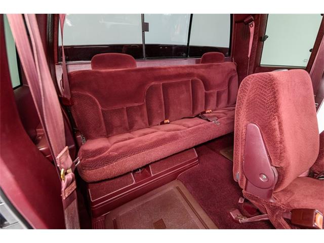 1997 Chevrolet 1500 (CC-1946070) for sale in Concord, North Carolina