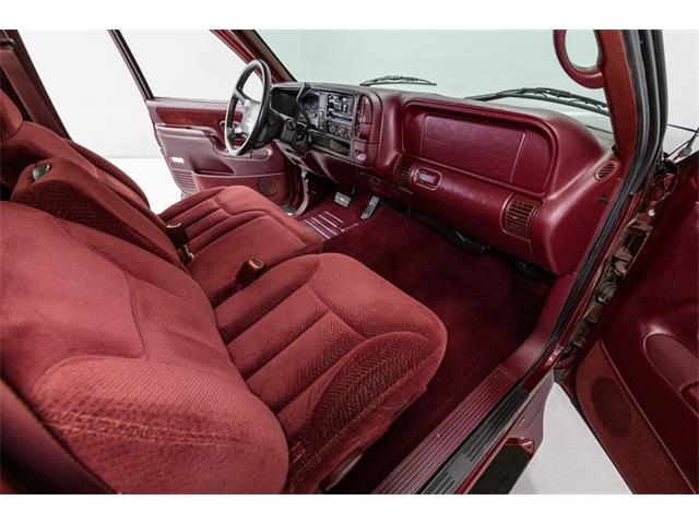 1997 Chevrolet 1500 (CC-1946070) for sale in Concord, North Carolina
