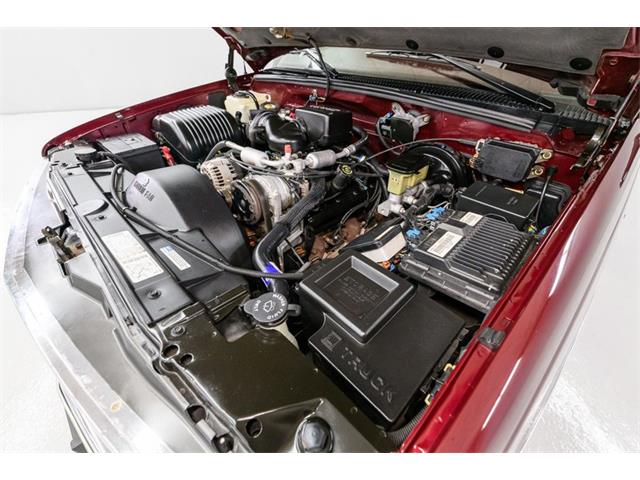 1997 Chevrolet 1500 (CC-1946070) for sale in Concord, North Carolina