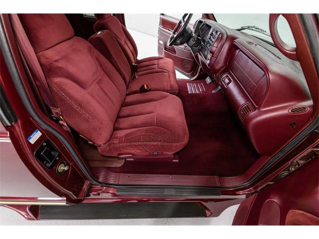 1997 Chevrolet 1500 (CC-1946070) for sale in Concord, North Carolina