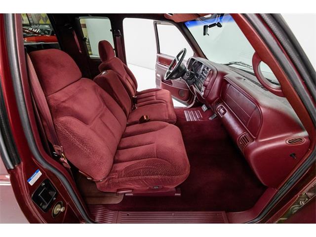 1997 Chevrolet 1500 (CC-1946070) for sale in Concord, North Carolina