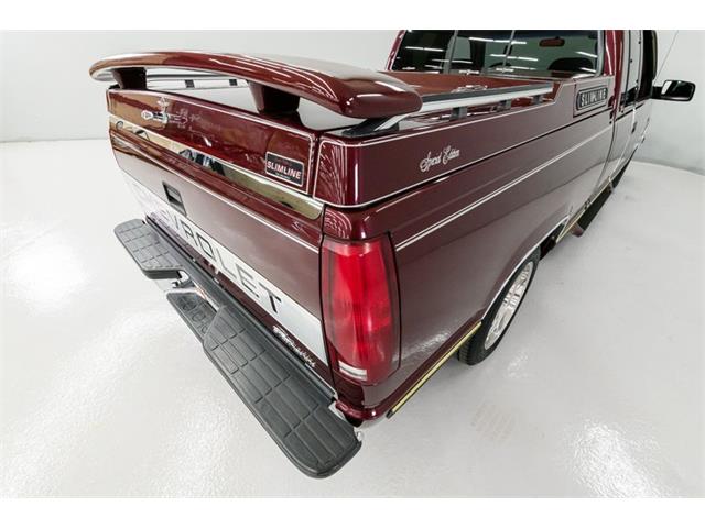 1997 Chevrolet 1500 (CC-1946070) for sale in Concord, North Carolina