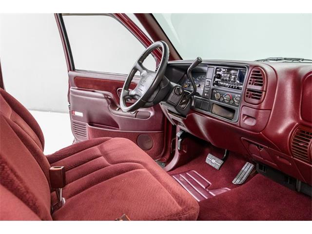 1997 Chevrolet 1500 (CC-1946070) for sale in Concord, North Carolina