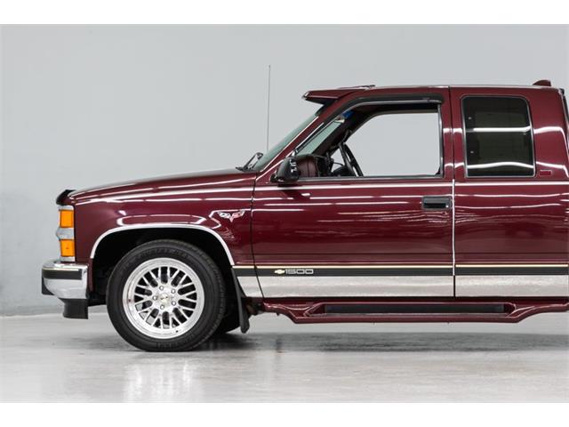 1997 Chevrolet 1500 (CC-1946070) for sale in Concord, North Carolina