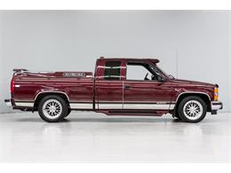 1997 Chevrolet 1500 (CC-1946070) for sale in Concord, North Carolina
