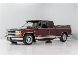1997 Chevrolet 1500 (CC-1946070) for sale in Concord, North Carolina