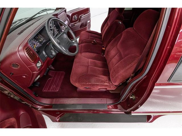 1997 Chevrolet 1500 (CC-1946070) for sale in Concord, North Carolina