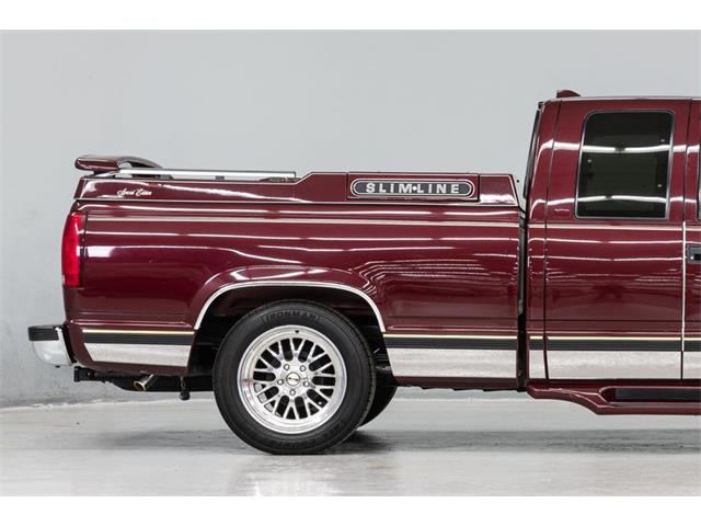 1997 Chevrolet 1500 (CC-1946070) for sale in Concord, North Carolina