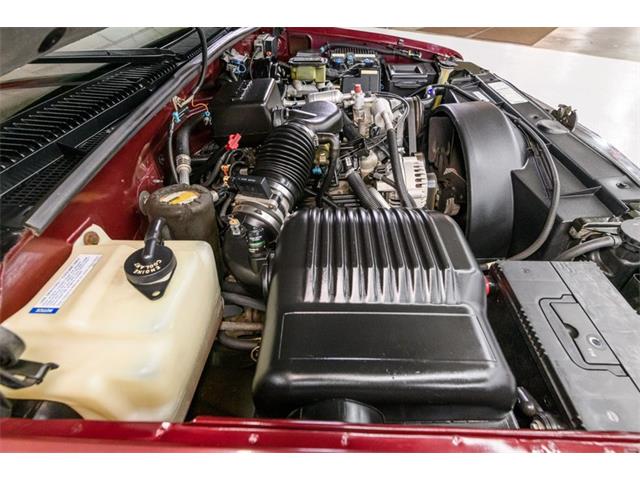 1997 Chevrolet 1500 (CC-1946070) for sale in Concord, North Carolina