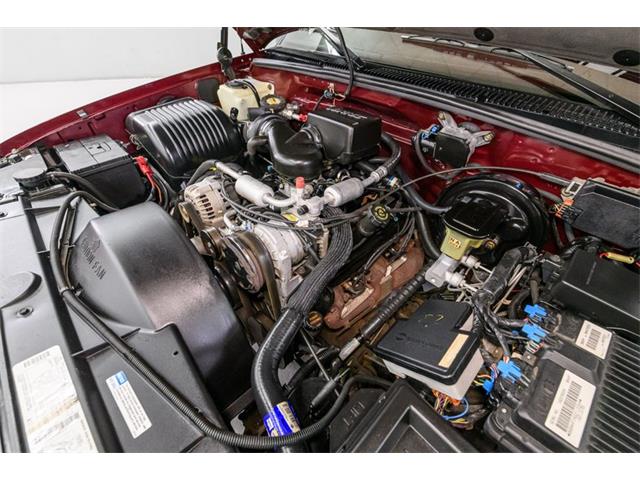 1997 Chevrolet 1500 (CC-1946070) for sale in Concord, North Carolina