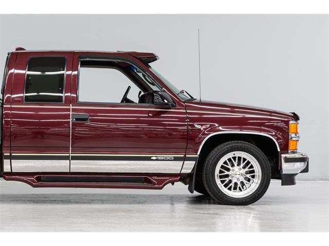 1997 Chevrolet 1500 (CC-1946070) for sale in Concord, North Carolina