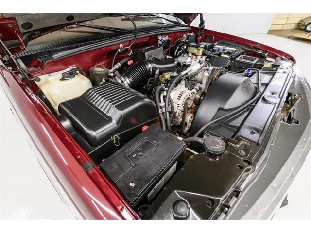 1997 Chevrolet 1500 (CC-1946070) for sale in Concord, North Carolina