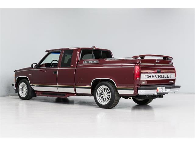 1997 Chevrolet 1500 (CC-1946070) for sale in Concord, North Carolina
