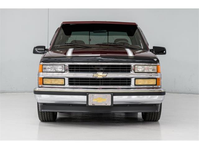 1997 Chevrolet 1500 (CC-1946070) for sale in Concord, North Carolina