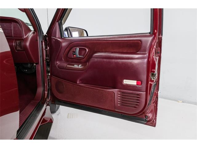 1997 Chevrolet 1500 (CC-1946070) for sale in Concord, North Carolina