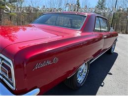 1965 Chevrolet Malibu (CC-1946096) for sale in North Andover, Massachusetts