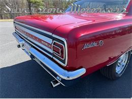 1965 Chevrolet Malibu (CC-1946096) for sale in North Andover, Massachusetts