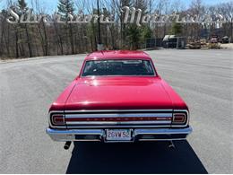 1965 Chevrolet Malibu (CC-1946096) for sale in North Andover, Massachusetts