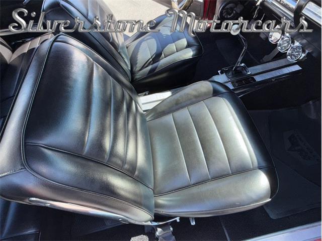 1965 Chevrolet Malibu (CC-1946096) for sale in North Andover, Massachusetts