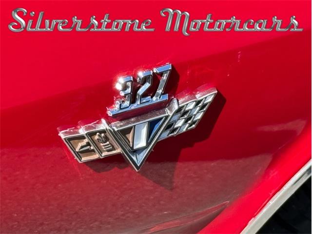 1965 Chevrolet Malibu (CC-1946096) for sale in North Andover, Massachusetts