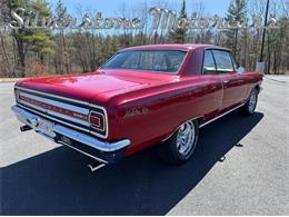 1965 Chevrolet Malibu (CC-1946096) for sale in North Andover, Massachusetts