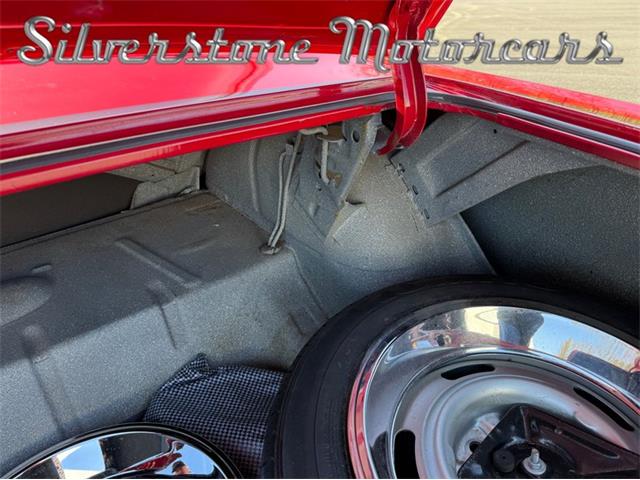 1965 Chevrolet Malibu (CC-1946096) for sale in North Andover, Massachusetts
