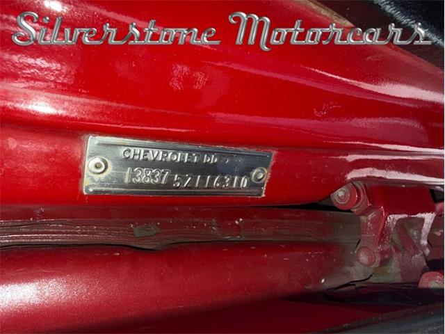 1965 Chevrolet Malibu (CC-1946096) for sale in North Andover, Massachusetts
