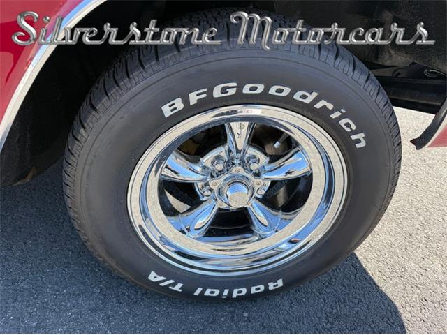 1965 Chevrolet Malibu (CC-1946096) for sale in North Andover, Massachusetts