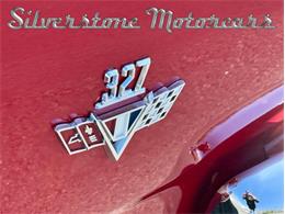 1965 Chevrolet Malibu (CC-1946096) for sale in North Andover, Massachusetts
