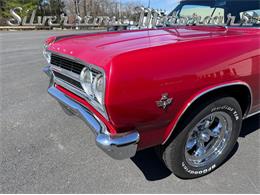 1965 Chevrolet Malibu (CC-1946096) for sale in North Andover, Massachusetts
