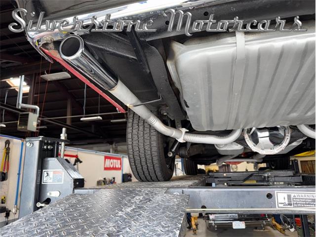 1965 Chevrolet Malibu (CC-1946096) for sale in North Andover, Massachusetts