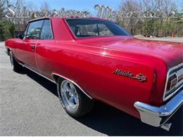 1965 Chevrolet Malibu (CC-1946096) for sale in North Andover, Massachusetts