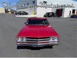 1965 Chevrolet Malibu (CC-1946096) for sale in North Andover, Massachusetts