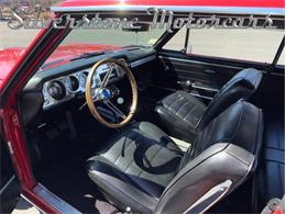 1965 Chevrolet Malibu (CC-1946096) for sale in North Andover, Massachusetts