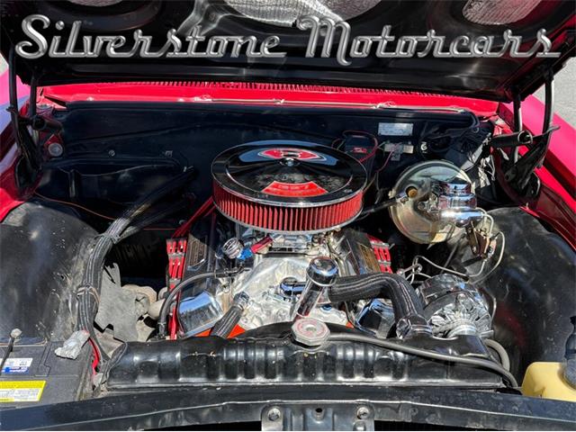 1965 Chevrolet Malibu (CC-1946096) for sale in North Andover, Massachusetts