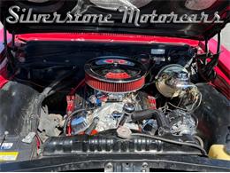 1965 Chevrolet Malibu (CC-1946096) for sale in North Andover, Massachusetts
