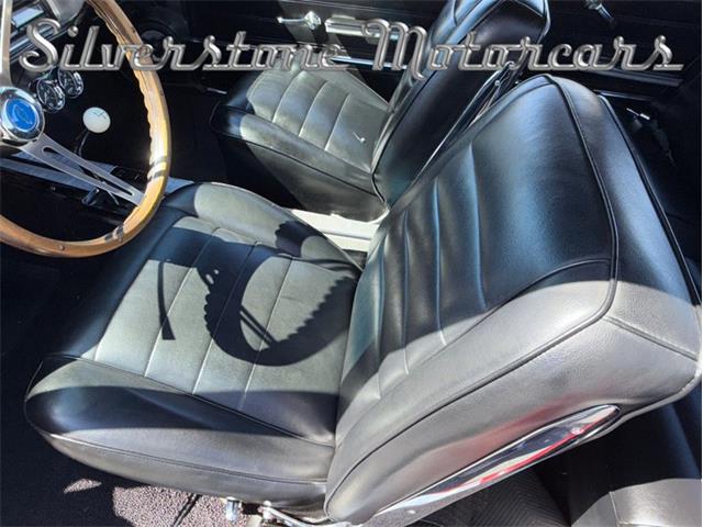 1965 Chevrolet Malibu (CC-1946096) for sale in North Andover, Massachusetts