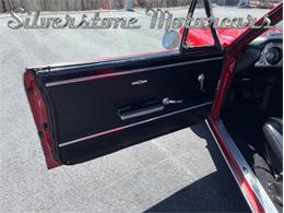 1965 Chevrolet Malibu (CC-1946096) for sale in North Andover, Massachusetts