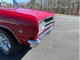 1965 Chevrolet Malibu (CC-1946096) for sale in North Andover, Massachusetts
