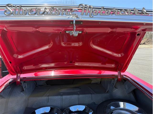 1965 Chevrolet Malibu (CC-1946096) for sale in North Andover, Massachusetts