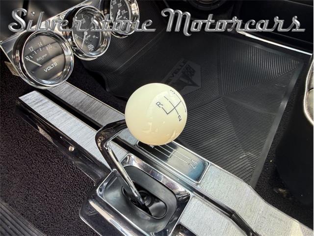1965 Chevrolet Malibu (CC-1946096) for sale in North Andover, Massachusetts