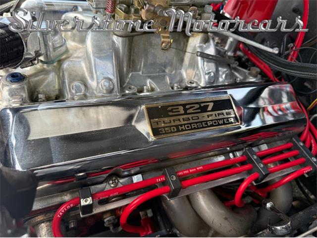 1965 Chevrolet Malibu (CC-1946096) for sale in North Andover, Massachusetts