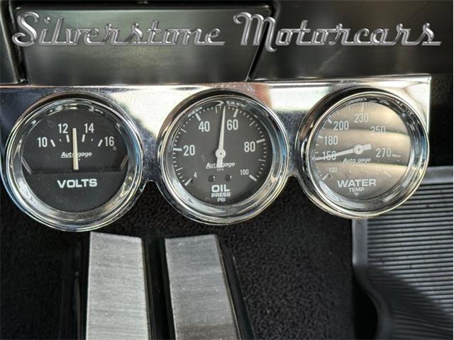 1965 Chevrolet Malibu (CC-1946096) for sale in North Andover, Massachusetts