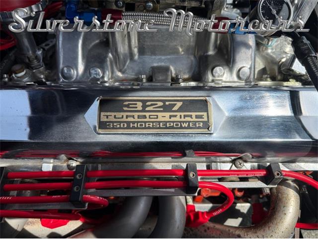 1965 Chevrolet Malibu (CC-1946096) for sale in North Andover, Massachusetts