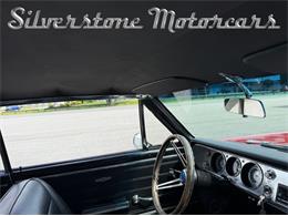 1965 Chevrolet Malibu (CC-1946096) for sale in North Andover, Massachusetts