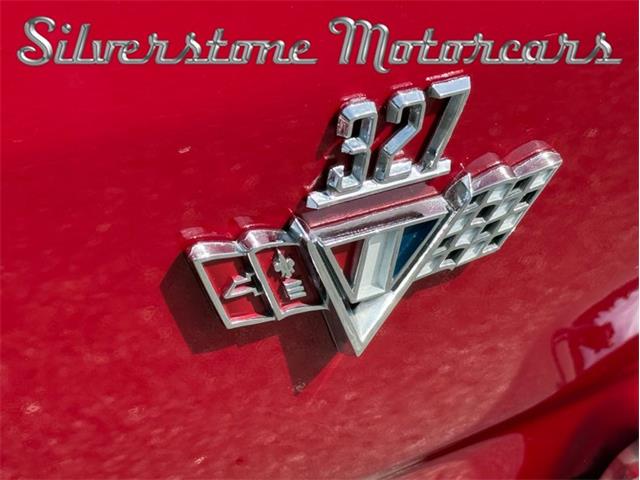 1965 Chevrolet Malibu (CC-1946096) for sale in North Andover, Massachusetts