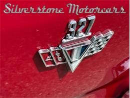 1965 Chevrolet Malibu (CC-1946096) for sale in North Andover, Massachusetts